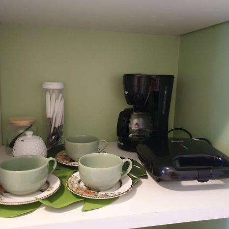 Apartament Barreirinhas Flat Gran Solare 210 Zewnętrze zdjęcie