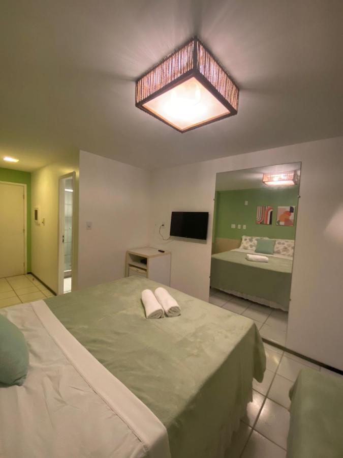 Apartament Barreirinhas Flat Gran Solare 210 Zewnętrze zdjęcie