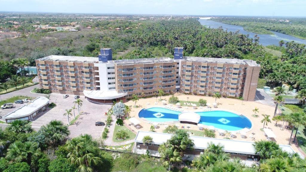 Apartament Barreirinhas Flat Gran Solare 210 Zewnętrze zdjęcie