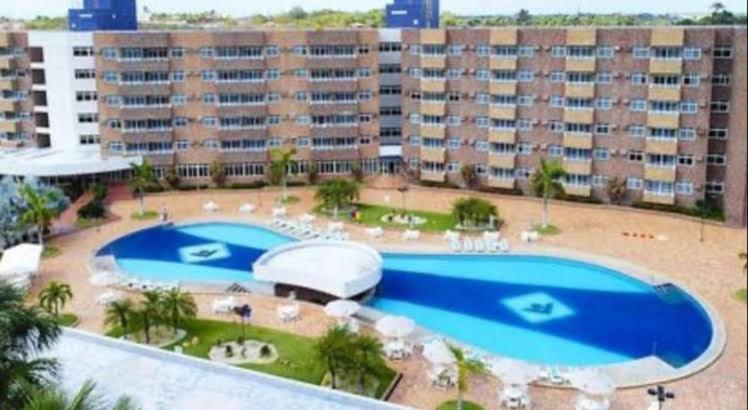 Apartament Barreirinhas Flat Gran Solare 210 Zewnętrze zdjęcie
