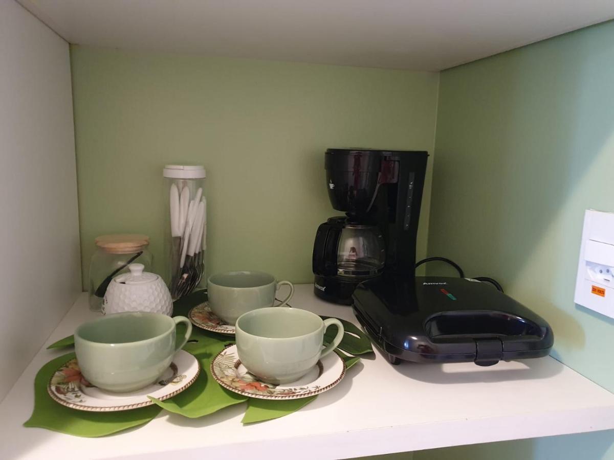 Apartament Barreirinhas Flat Gran Solare 210 Zewnętrze zdjęcie